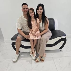 Meet your Posher, Vanessa